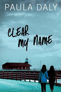Clear My Name - Daly, Paula
