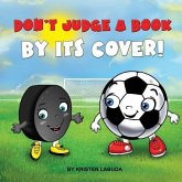 Don't Judge A Book By Its Cover!