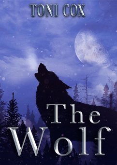 The Wolf (eBook, ePUB) - Cox, Toni