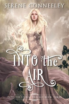Cover Into the Air (Into the Storm Trilogy, #3) (eBook, ePUB)