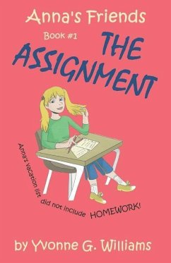 The Assignment - Williams, Yvonne G.