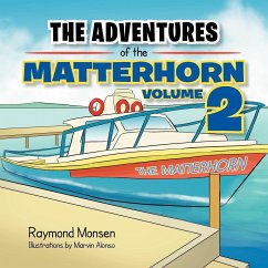 The Adventures of the Matterhorn-Book 2