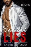 Secret Lies (eBook, ePUB) Secret Lies (eBook, ePUB)
