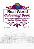 Real World Colouring Books Series 88
