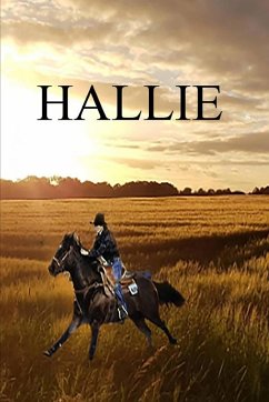 HALLIE - Evans, Michael W.