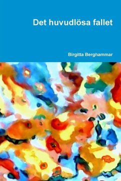 Det huvudlösa fallet - Berghammar, Birgitta