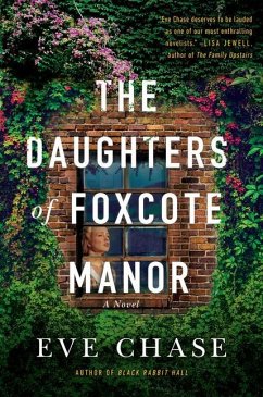 The Daughters of Foxcote Manor - Chase, Eve
