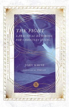 The Fight - White, John