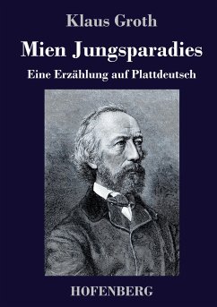 Mien Jungsparadies - Groth, Klaus