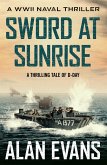 Sword at Sunrise (eBook, ePUB)