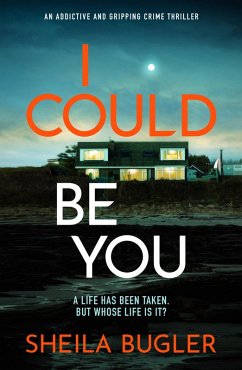 I Could Be You (eBook, ePUB) - Bugler, Sheila