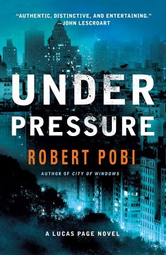 Cover Under Pressure (eBook, ePUB)