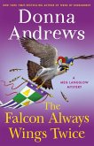 The Falcon Always Wings Twice (eBook, ePUB)
