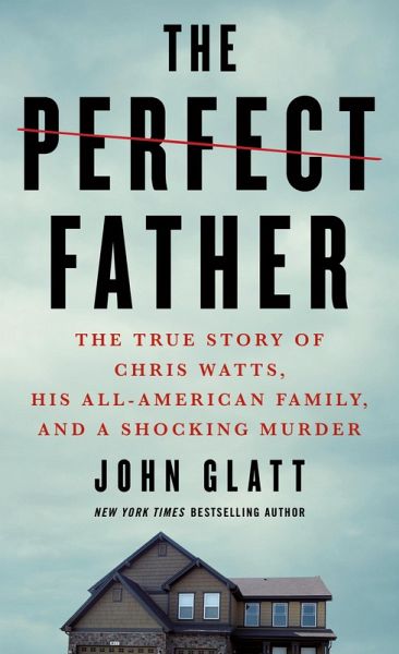 The Perfect Father (eBook, ePUB)