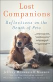 Lost Companions (eBook, ePUB)