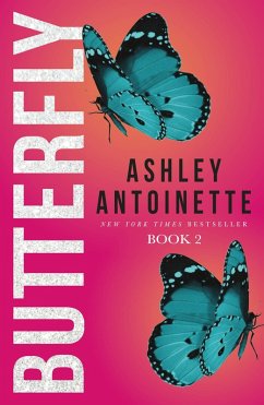 Cover Butterfly 2 (eBook, ePUB)