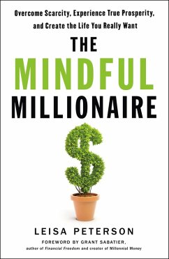 Cover The Mindful Millionaire (eBook, ePUB)