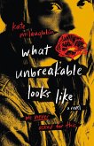 What Unbreakable Looks Like (eBook, ePUB) What Unbreakable Looks Like (eBook, ePUB)