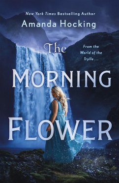 Cover The Morning Flower (eBook, ePUB)