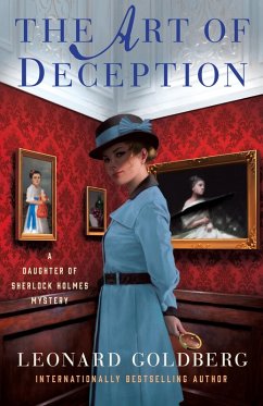 Cover The Art of Deception (eBook, ePUB)