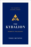 The Kybalion (eBook, ePUB)