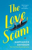 The Love Scam (eBook, ePUB)