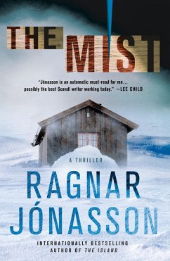 The Mist (eBook, ePUB) - Jónasson, Ragnar