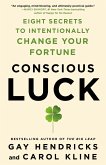 Conscious Luck (eBook, ePUB)
