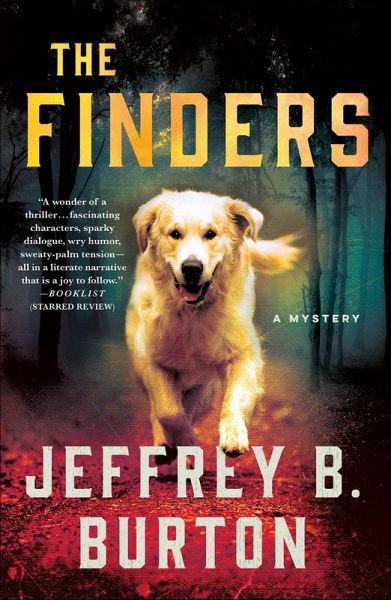 The Finders (eBook, ePUB) The Finders (eBook, ePUB)