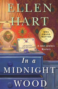 Cover In a Midnight Wood (eBook, ePUB)