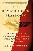 The Demagogue's Playbook (eBook, ePUB)