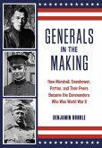 Generals in the Making (eBook, ePUB)