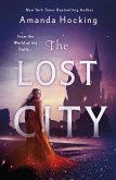The Lost City (eBook, ePUB)
