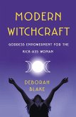 Modern Witchcraft (eBook, ePUB) Modern Witchcraft (eBook, ePUB)