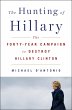 The Hunting of Hillary (eBook, ePUB) - Bild 1