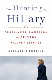 The Hunting of Hillary (eBook, ePUB)