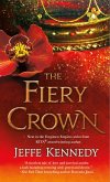The Fiery Crown (eBook, ePUB) The Fiery Crown (eBook, ePUB)