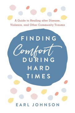 Cover Finding Comfort During Hard Times (eBook, ePUB)