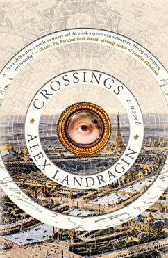 Crossings (eBook, ePUB) - Landragin, Alex
