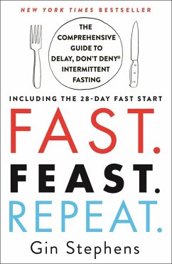 Cover Fast. Feast. Repeat. (eBook, ePUB)