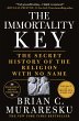 The Immortality Key (eBook, ePUB) - Bild 1