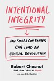 Intentional Integrity (eBook, ePUB)