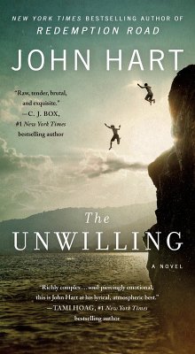 The Unwilling (eBook, ePUB) - Hart, John