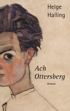 Ach Ottersberg (eBook, ePUB) - Halling, Helge