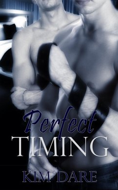 Cover Perfect Timing: Part One: A Box Set (eBook, ePUB)
