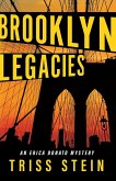 Brooklyn Legacies (eBook, ePUB) Brooklyn Legacies (eBook, ePUB)