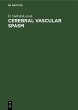 Cerebral vascular spasm (eBook, PDF) - Bild 1