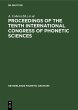 Proceedings of the Tenth International... - Bild 1