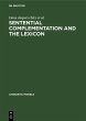 Sentential Complementation and the... - Bild 1