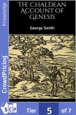 The Chaldean Account of Genesis (eBook, ePUB)
